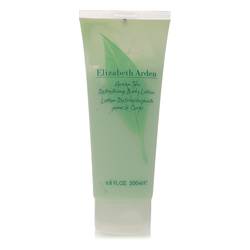 Green Tea Perfume by Elizabeth Arden 6.8 oz Body Lotion