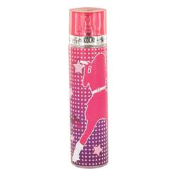 Gotta Rock Perfume by Hannah Montana Perfume 3.4 oz Eau De Toilette Spray (Tester)