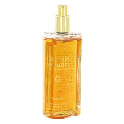 Gabriela Sabatini Perfume by Gabriela Sabatini Perfume 3.4 oz Eau De Parfum Spray (Tester)