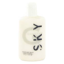 Gendarme Sky Cologne by Gendarme Cologne 4 oz Moisture Balm