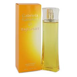 Gabriela Sabatini Daylight Perfume by Gabriela Sabatini Perfume 1.7 oz Eau De Toilette Spray