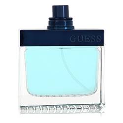Guess Seductive Homme Blue Cologne By Guess, 1.7 Oz Eau De Toilette Spray (tester) For Men