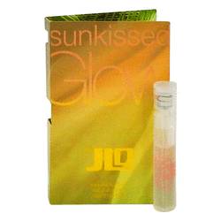 Sunkissed Glow Perfume by Jennifer Lopez Perfume 0.04 oz Vial (sample)