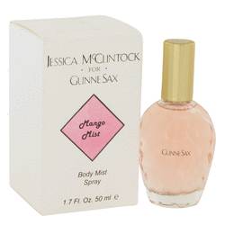 Gunne Sax Mango Mist Perfume by Jessica McClintock Perfume 1.7 oz Body Mist Spray