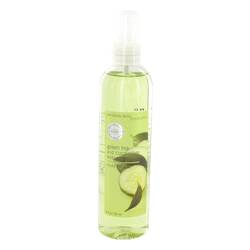 Green Tea And Cucumber Essence Perfume by Bath & Body Works Perfume 8 oz Body Spray
