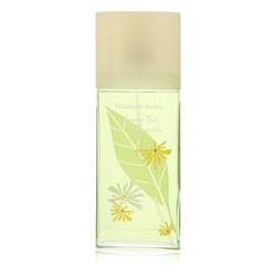 Green Tea Honeysuckle Perfume by Elizabeth Arden Perfume 3.3 oz Eau De Toilette Spray (unboxed)
