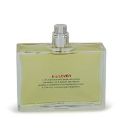 The Lover Perfume by Gap Perfume 3.4 oz Eau De Toilette Spray (Tester)