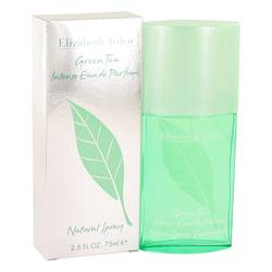 Green Tea Intense Perfume by Elizabeth Arden Perfume 2.5 oz Eau De Parfum Spray
