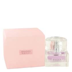 Gucci Ii Perfume by Gucci 1.7 oz Eau De Parfum Spray