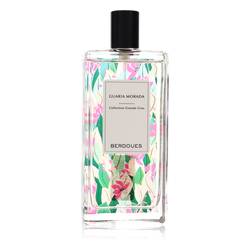 Guaria Morada Perfume by Berdoues 3.38 oz Eau De Parfum Spray (Tester)