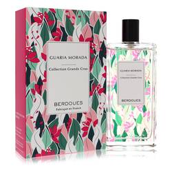 Guaria Morada Perfume by Berdoues 100 ml Eau De Parfum Spray