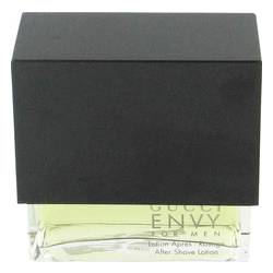 Envy Cologne by Gucci Cologne 3.4 oz After Shave