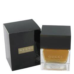 Gucci Pour Homme Cologne by Gucci Cologne 3.4 oz After Shave