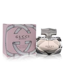 Gucci bamboo best sale perfume women