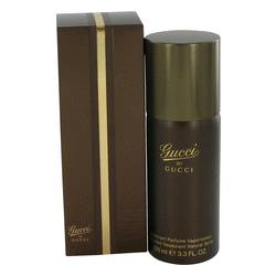 Gucci Perfume by Gucci Perfume 3.4 oz Deodorant Spray