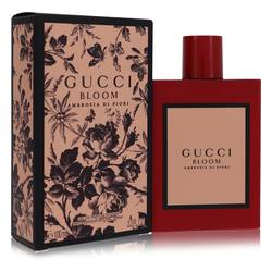 gucci parfum rose