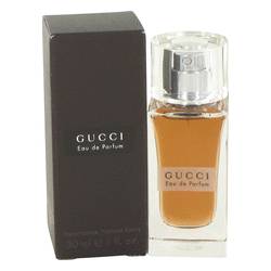 Gucci Perfume by Gucci Perfume 1 oz Eau De Parfum Spray