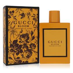 Gucci Bloom Profumo Di Fiori Perfume by Gucci 3.3 oz Eau De Parfum Spray