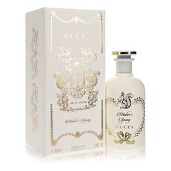 Gucci Winter's Spring Perfume by Gucci 3.3 oz Eau De Parfum Spray