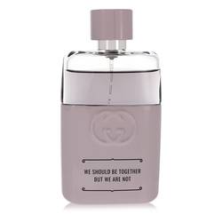 Gucci Guilty Love Edition Mmxxi Cologne by Gucci 1.6 oz Eau De Toilette Spray (Unboxed)