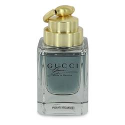 Gucci Made To Measure Cologne by Gucci 50 ml Eau De Toilette Spray (unboxed)