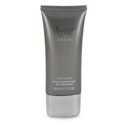 Gucci (new) Cologne by Gucci 1.7 oz After Shave Balm (unboxed)