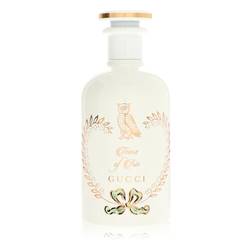Gucci Tears Of Iris Cologne by Gucci 3.3 oz Eau De Parfum Spray (Unisex Unboxed)