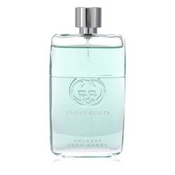 Gucci Guilty Cologne Cologne by Gucci Cologne 3 oz Eau De Toilette Spray (unboxed)