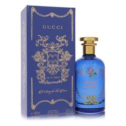 Gucci cheap blue cologne