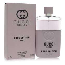 Gucci rush discount perfume for men