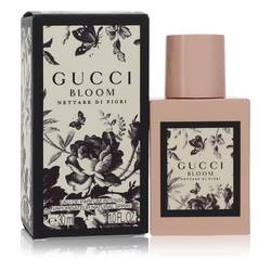 Gucci Bloom Nettare Di Fiori Perfume by Gucci 1 oz Eau De Parfum Intense Spray