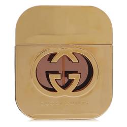 Gucci Guilty Intense Perfume by Gucci Perfume 1.6 oz Eau De Parfum Spray (unboxed)
