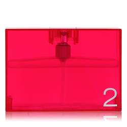 Gucci Rush 2 Perfume by Gucci Perfume 1.7 oz Eau De Toilette Spray (Unboxed)