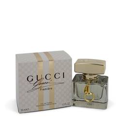 Gucci Premiere Perfume by Gucci 1 oz Eau De Toilette Spray