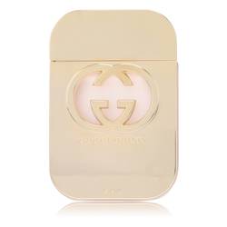 Gucci Guilty Eau Perfume by Gucci Perfume 2.5 oz Eau De Toilette Spray (unboxed)