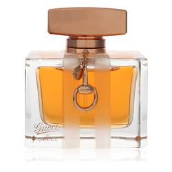 Gucci (new) Perfume by Gucci 2.5 oz Eau De Toilette Spray (unboxed)