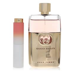 Gucci Guilty Pour Femme