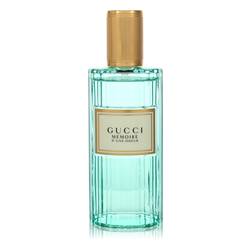 Gucci Memoire D'une Odeur Perfume by Gucci 2 oz Eau De Parfum Spray (Unisex unboxed)