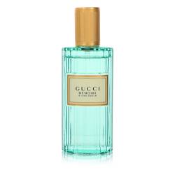 Gucci Memoire D'une Odeur Perfume by Gucci 2 oz Eau De Parfum Spray (Unisex Unboxed)
