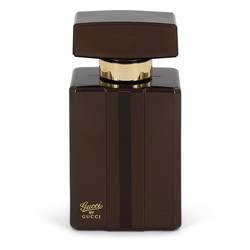 Gucci (new) Perfume by Gucci 3.3 oz Body Lotion (unboxed)