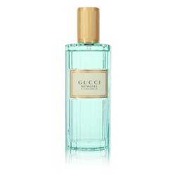 Gucci Memoire D'une Odeur Perfume by Gucci 3.3 oz Eau De Parfum Spray (Unisex Tester)