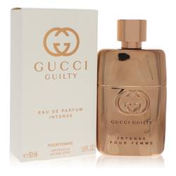 Gucci Guilty Pour Femme Intense Perfume by Gucci FragranceX