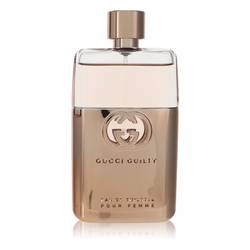 Gucci Guilty Pour Femme Perfume by Gucci