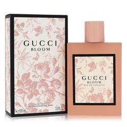 Gucci Bloom Perfume Color Scheme » Brown »