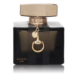 Gucci Oud Perfume by Gucci Perfume 1.7 oz Eau De Parfum Spray (Unisex Unboxed)