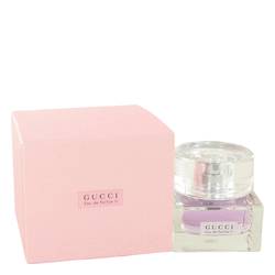 Gucci Ii Perfume by Gucci 2.5 oz Eau De Parfum Spray