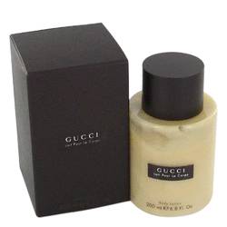 Gucci Perfume by Gucci Perfume 6.8 oz Body Lotion