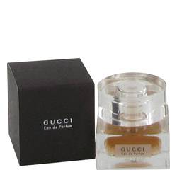 Gucci Perfume by Gucci Perfume 0.14 oz Mini EDP