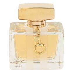 Gucci (new) Perfume by Gucci 2.5 oz Eau De Toilette Spray (Tester)