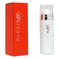Gucci Rush Cologne by Gucci Cologne 3.4 oz After Shave Balm